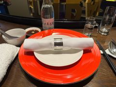 -丽晶轩中餐厅(重庆丽晶酒店)