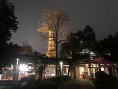 -浙江西子宾馆·牡丹厅