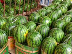 -堤口果品批发市场