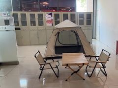 -江苏冠松一汽丰田4S店(大厂店)
