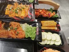 -北木南烤肉和酒(重庆雾都广场店)