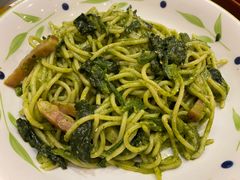 -萨莉亚意式餐厅(天河城购物中心店)