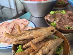 -王歘歘·chuǎ火锅(五道营店)