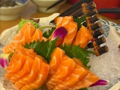 -伊豆野菜村(枫蓝国际店)