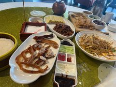 -大鸭梨烤鸭(金色漫香店)