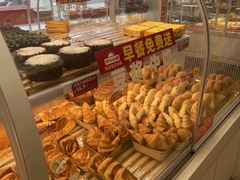 -味多美蛋糕(八大处店)