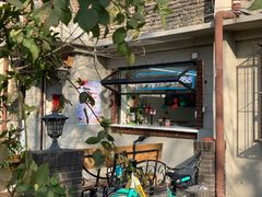 -叁秋咖啡 SANQIU COFFEE(天津河北路店)