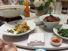 -双湖宴·湖北菜(文化路店)
