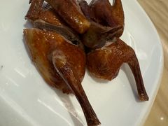 -锦粤宫·精致粤菜(深圳北站店)