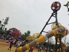 -枫香湖儿童公园