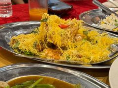 -真浪大家乐海鲜餐馆