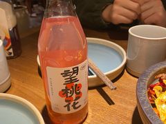 -薇酌饮·陕西菜(南门外店)