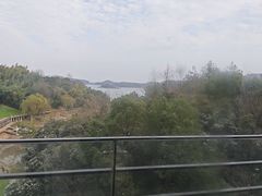 -天目湖涵田度假村