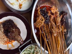 -嘉州鲜知味钵钵鸡(奎星楼店)