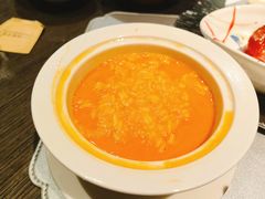 -万丽轩·粤菜(王府井金茂万丽酒店)