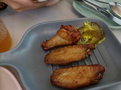 -库滋明·俄罗斯特色美食(中央大街店)