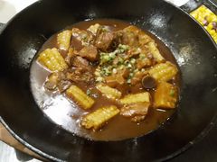 -老牌坊鲁菜名店(宽厚里店)