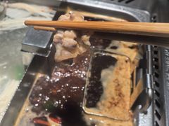 -海底捞火锅(奥体南路店)