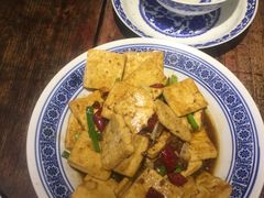 -关中道陕味艺术餐厅(西岳庙店)
