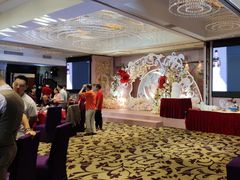 -广东胜利宾馆西关粤中餐厅