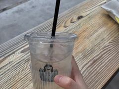 -T-COFFEE(长江花园店)