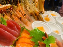 -和彩放题餐厅(酒仙桥店)