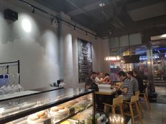 -HELLO 27 意面·沙拉·帕尼尼