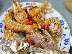 -瑶记海鲜餐厅(西涌店)