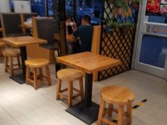 -小鱼小面(小汤山店)