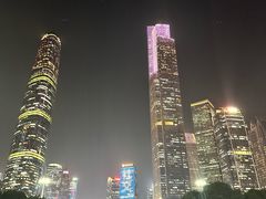 -海心沙亚运公园