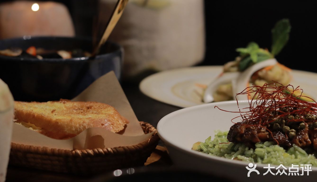 好好吃饭｜简单的过个生日