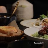 好好吃饭｜简单的过个生日