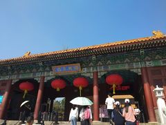 -珠海圆明新园