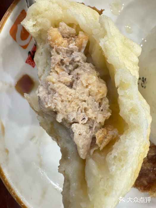 张包铺(道外店)图片