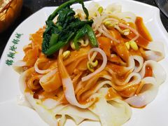 -清真·锦翔炝锅鱼(明德门店)