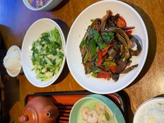 -外婆烧.老杭帮菜(庆春店)