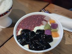 -糖纸甜品(印象城店)
