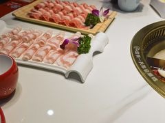 -欠火锅·水牛毛肚·团建聚餐·生日宴(何山路店)