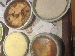 -真功夫(聚龙湾店)