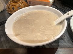 古早花生汤-安泰楼·佛跳墙创始人·传统闽味早茶·酒楼(三坊七巷闽菜地标店)