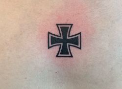 -飛凡TATTOO纹身•原创