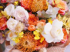-花生FM_FLOWERS