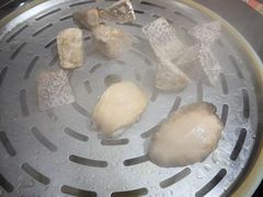 -阿鸡鱼庄·顺德鲜蒸小炒(亚运村店)