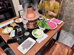 -南门涮肉(上海二店)