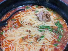 -一品飘香米线(一中总店)