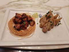 -顺德美的万豪酒店-万豪中餐厅