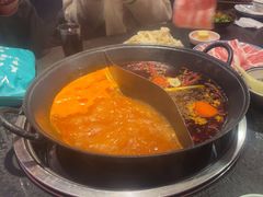 -金石老面坊·渔家菜(金石滩店)