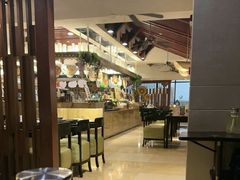 -金厨泰国餐厅·全泰籍厨师料理(拱北店)