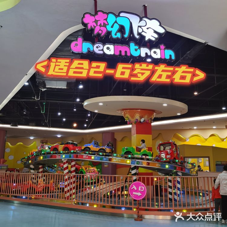徐州乐园🍬糖果世界项目全攻略