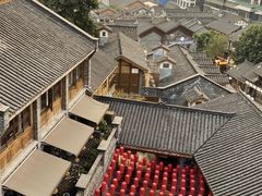 -重庆十八梯传统风貌区